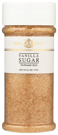 6-PACK OF Sugar Flavored India Tree 7 oz
