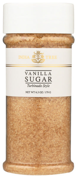 6-PACK OF Sugar Flavored India Tree 7 oz