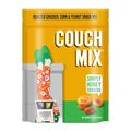 12-PACK OF Snack Mix, Couch Mix Honey Sriracha, Bruce Julian