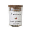 12-PACK OF Mix Seasoning Sicilian, Cannizzaro Sauces