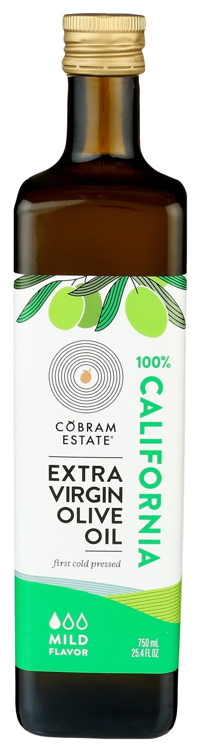 6-PACK OF OIL OLIVE MILD FLAVOR