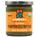 12-PACK OF Spread Nut Organic Sprouted Pumpkin Seed Butter - 1 case