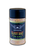 12-PACK OF Salt Original Bloody Fine Rim, Croix Valley