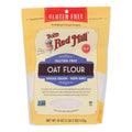 4-PACK OF FLOUR OAT WHOLE GRAIN GLUTEN FREE
