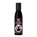 6-PACK OF Condiment Glaze Balsamic Triangle K Gourmet Glaze with Balsamic Vinegar of Modena 180gr