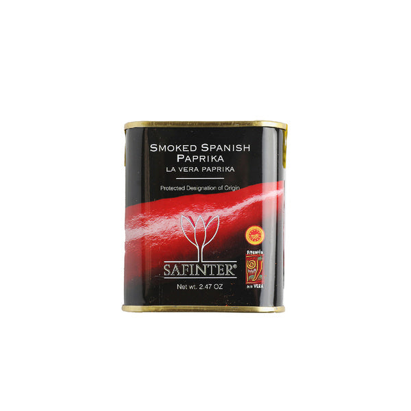 12-PACK OF SPICE PAPRIKA HOT