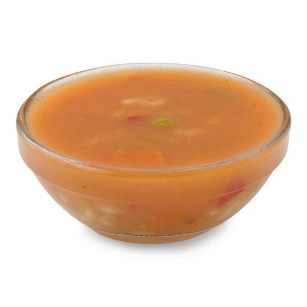 24-PACK OF SOUP VEGETABLE IND EZO