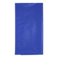 12-PACK OF COVER TABLE DISP PLAS RYL BLUE