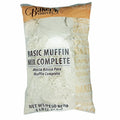 6-PACK OF MIX MUFFIN BASIC COMPLT