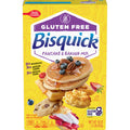 6-PACK OF BISCUIT MIX GLUTEN FREE BISQUK