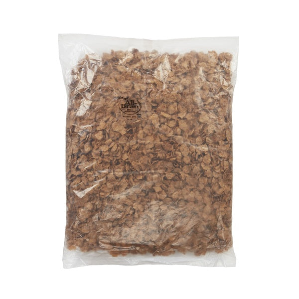4-PACK OF CEREAL BRAN FLAKES COMPLETE
