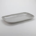1 EA-PACK OF PLATTER RECT SRVNG SHDW 21