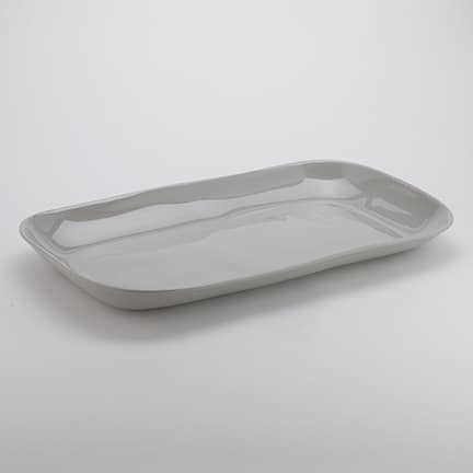 1 EA-PACK OF PLATTER RECT SRVNG SHDW 21
