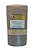 12-PACK OF Greek " Yia-Yia" Seasoning - 12 Pack of 10 oz. Bags