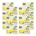 12-PACK OF Jello Mix Alternative Lemon Bakol 3 oz