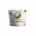 48-PACK OF Coconut Bites, Premium Freeze-Dried Coconut, Snakklub
