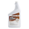 4- PACK OF CLEANER DEGREASER OVEN RTU
