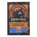 6-PACK OF MIX MUFFIN BLUEBERRY PROTEIN PACKED