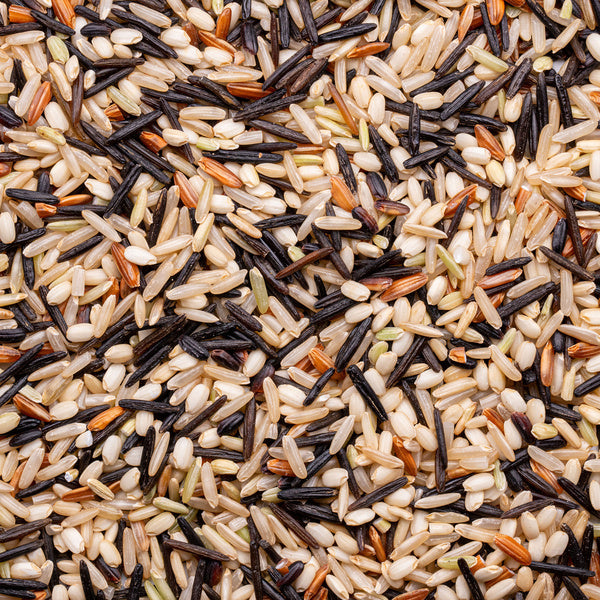 6-PACK OF RICE BLEND WILD