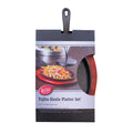 6 CT-PACK OF PLATTER SIZZLE TC FAJITA SET