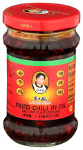 12-PACK OF SAUCE ASIAN FRIED CHILI IN OIL