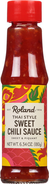 24-PACK OF SAUCE CHILI SWEET