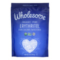 8-PACK OF Sugar Natural Pouch Zero Calorie Wholesome 12 oz