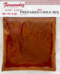 12-PACK OF SEASONING BLEND PREPARED CHILE MIX