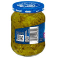 12-PACK OF RELISH SWEET JAR RETAIL