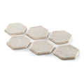 700- PACK OF PASTRY PUFF GF MINI CRUSTS