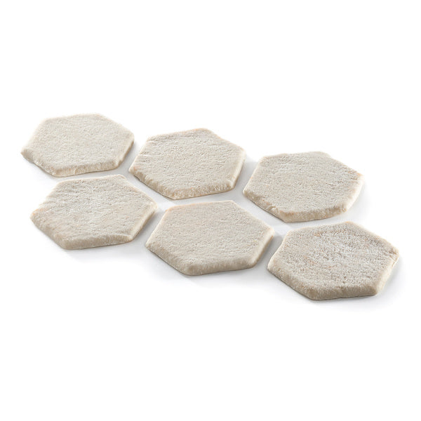 700- PACK OF PASTRY PUFF GF MINI CRUSTS