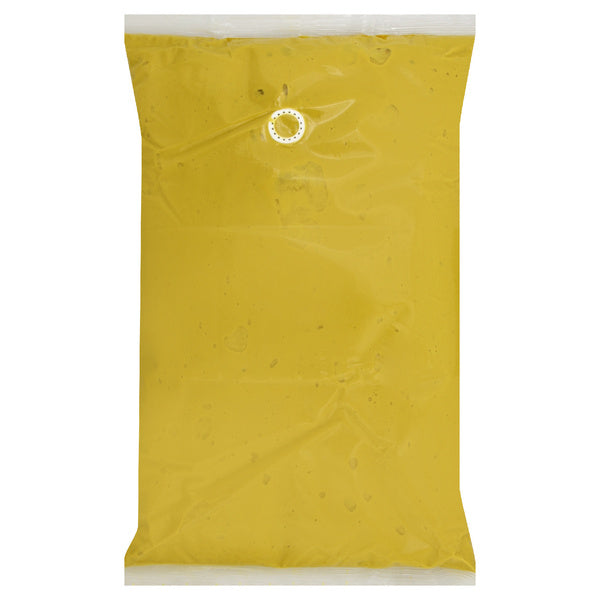2-PACK OF MUSTARD BIB DISP PK