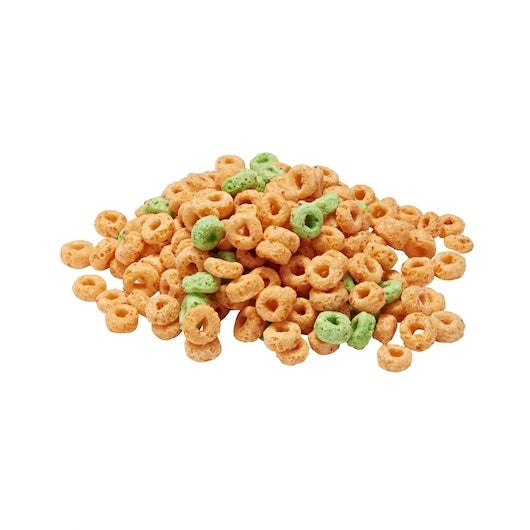 60-PACK OF Apple Jacks Cereal Single Serve Kellogg, 10 - 6 - 1.5 OZ