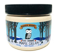 12-PACK OF Cream Maple, Pure Vermont, Barred Woods Maple