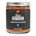 6-PACK OF Rub Competition Style Rib Blue Ribbon, PS Seasoning