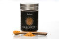 6-PACK OF Salt Finishing Berbere, Salinity Finishing Salt
