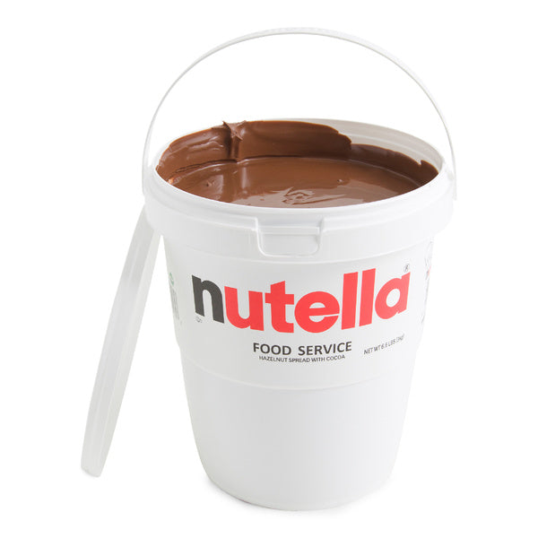2-PACK OF SPREAD CHOC HZNUT NUTELLA