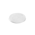 1000-PACK OF Lid Togo Karat 1,000 ct 4 oz Food Container Lids | PP | 76 mm