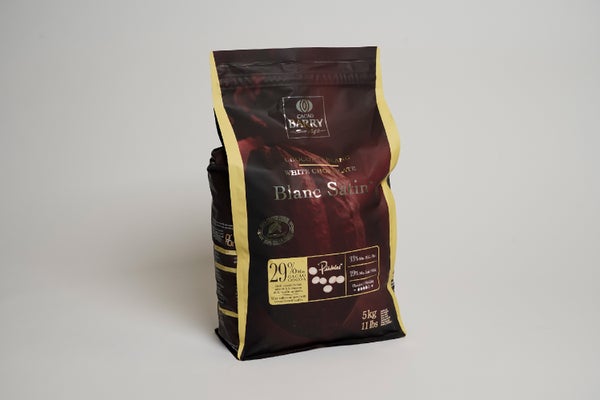1- PACK OF CHOCOLATE WHITE PIST 29%
