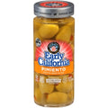 12-PACK OF Pimento Stuffed Queen Olives Jar Early California, 12 - 7 Oz