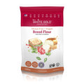 12-PACK OF Bread Flour Gluten Free, Extra White Gold