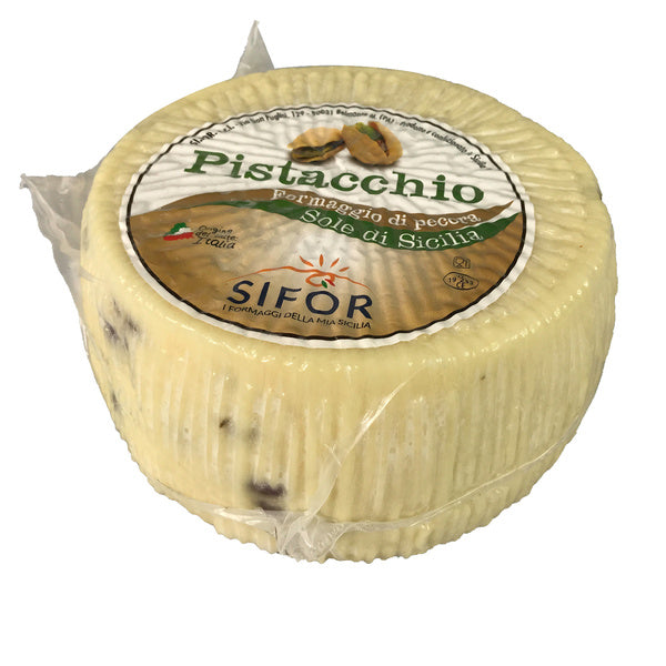 2-PACK OF CHEESE PECORINO PISTCH PRIM