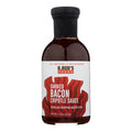 6-PACK OF Sauce Chipotle Smoked Bacon B.Bob's 15.25 oz