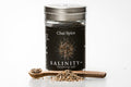 6-PACK OF Salt Finishing Chai Flower, Salinity Finishing Salt