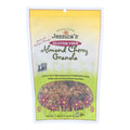 12-PACK OF SNACK GRANOLA ALMOND CHERRY