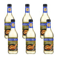 6-PACK OF Wine Cooking White Holland House 16 oz