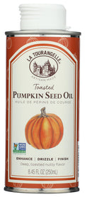 6-PACK OF Oil Pumpkin La Tourangelle 8.45 fo