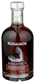 6-PACK OF SYRUP MAPLE SUGARMAKER'S CUT