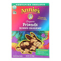 12-PACK OF Cookie Graham Bunny Annies Homegrow 7 oz