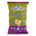 12-PACK OF SNACK PUFF PROBIOTIC CAULIFLOWER
